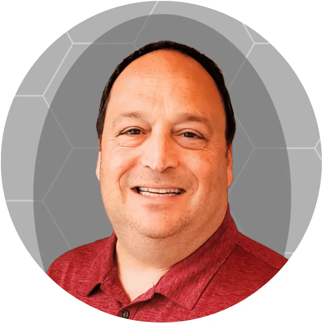 About Us 1 Ed Silva Vice President E Squared Geomembranes"