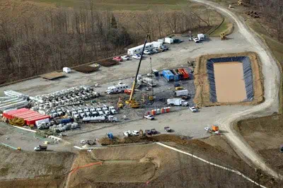 Frack Pond 1