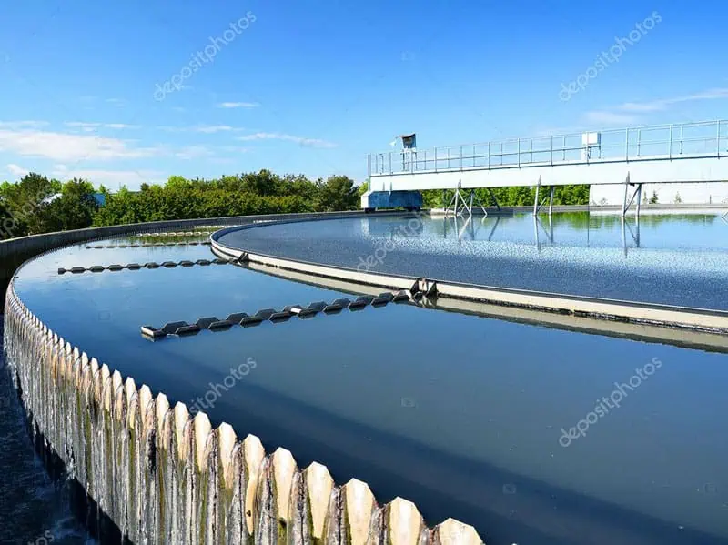 water